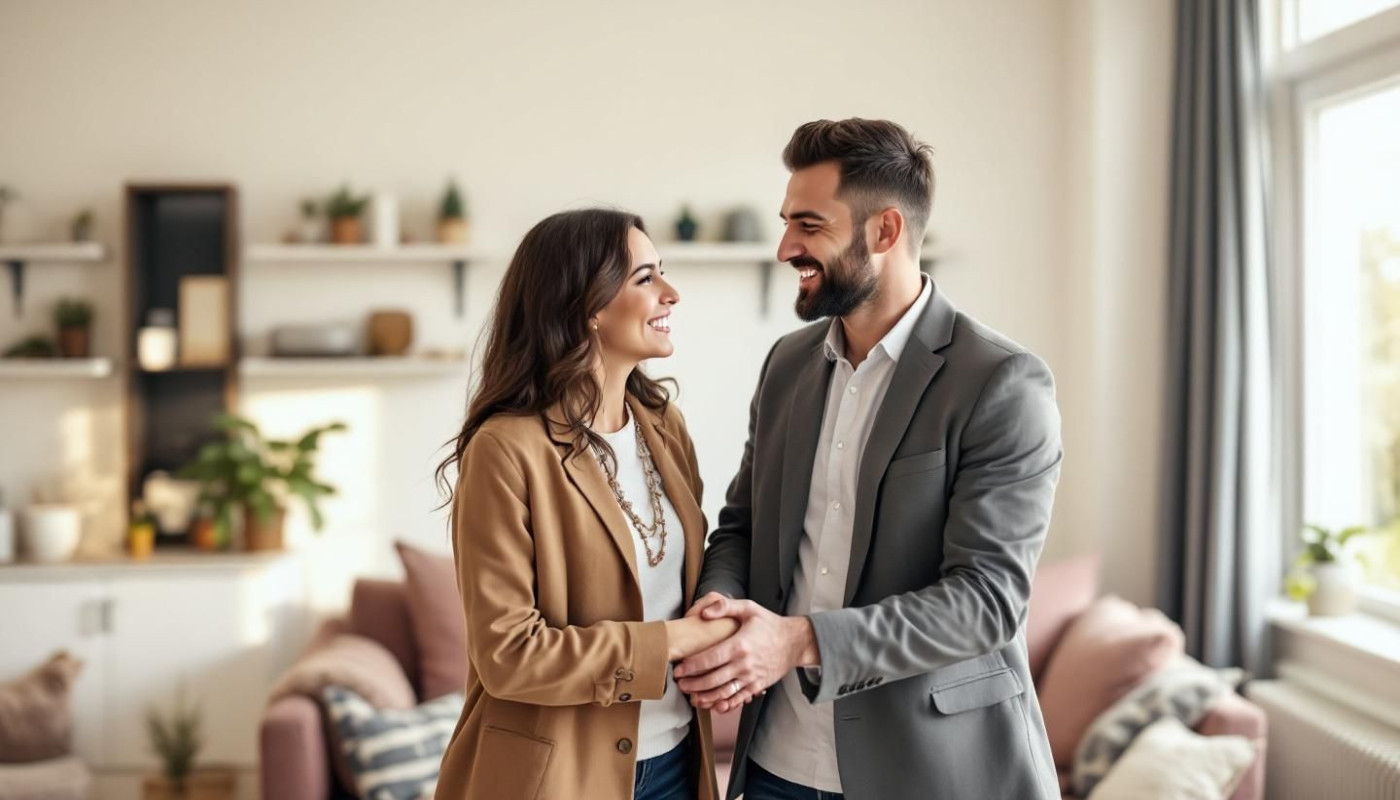 Comment choisir le courtier immobilier idéal pour vos besoins ?