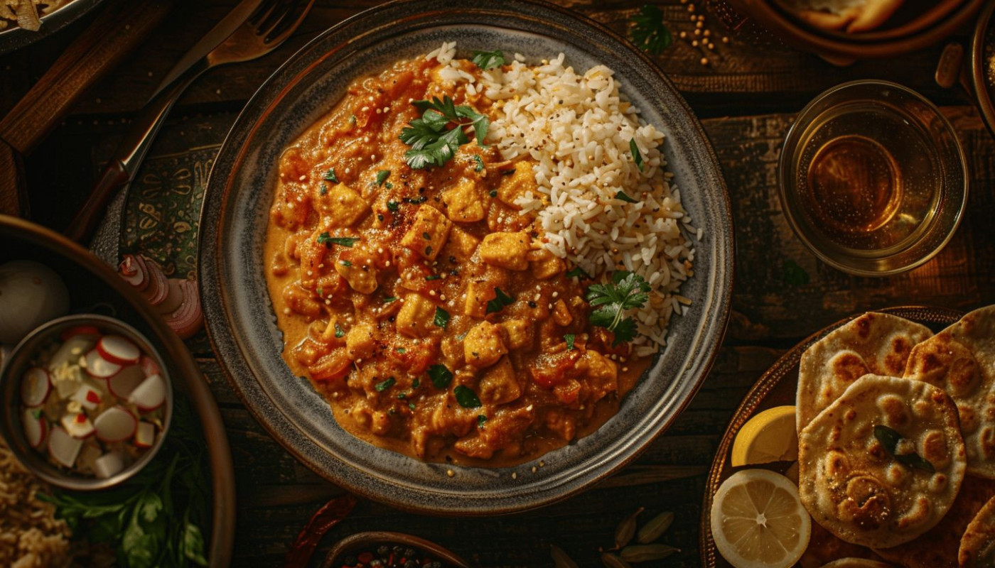 Comment intégrer le curry doux dans des recettes familiales traditionnelles