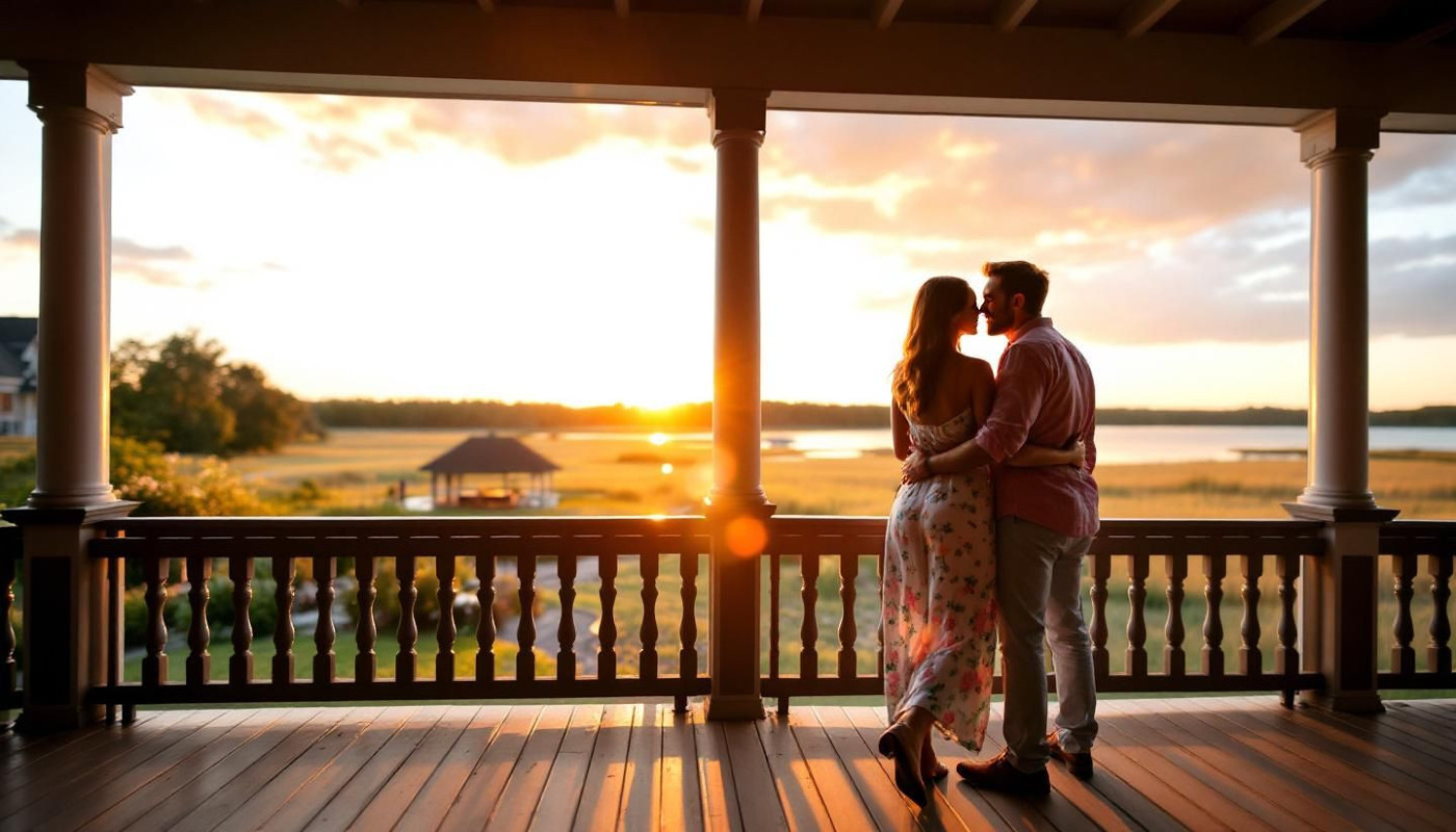 Comment une escapade romantique peut renforcer votre relation ?