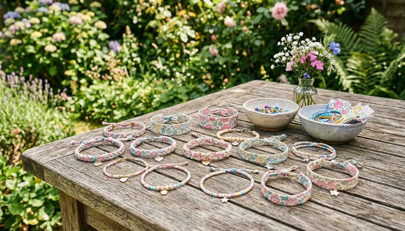 Guide ultime pour choisir le bracelet Liberty idéal