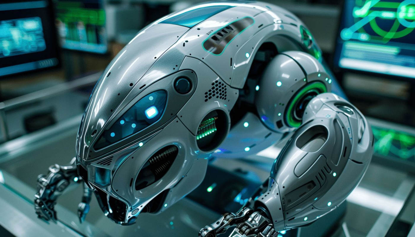 Les avancées récentes en robotique personnalisée et leur impact sur le quotidien