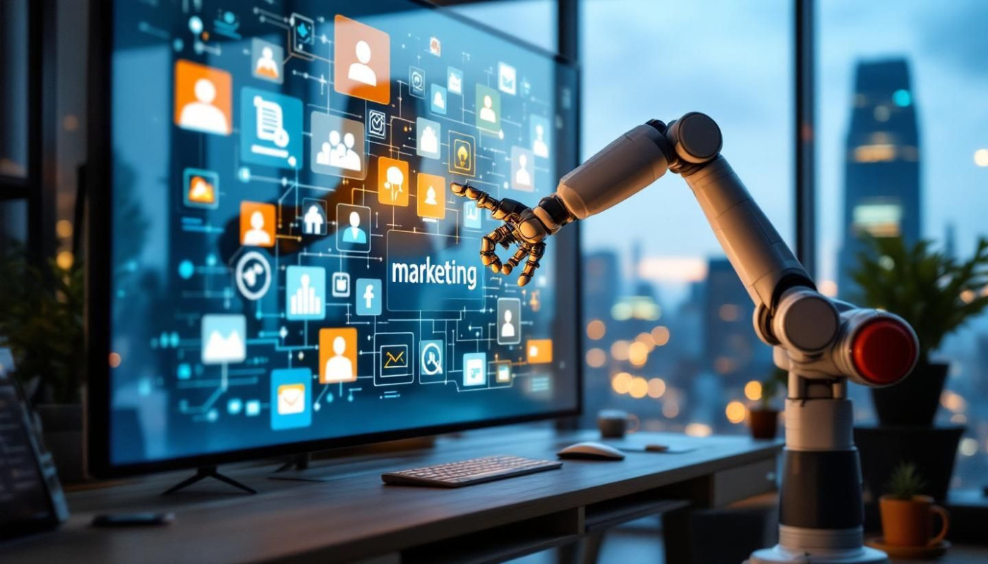 Les meilleures pratiques pour intégrer l'automatisation dans votre marketing